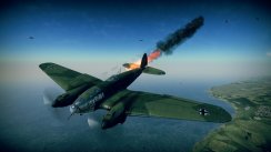 Birds of Steel