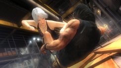 Dead or Alive 5
