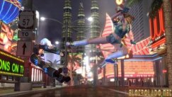 Dead or Alive 4