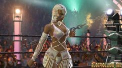 Dead or Alive 4