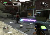 The Conduit