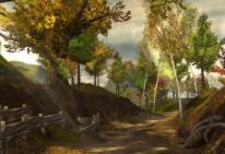 Nye screens fra Guild Wars