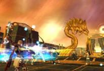 Nye screens fra Guild Wars