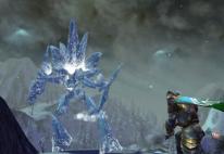 Nye screens fra Guild Wars