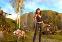 Nye screens fra Guild Wars