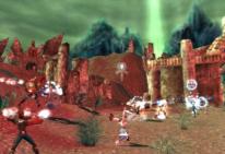 Nye screens fra Guild Wars