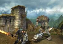 Nye screens fra Guild Wars