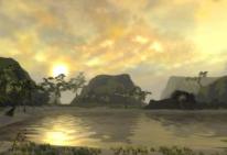 Nye screens fra Guild Wars