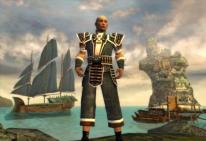 Nye screens fra Guild Wars