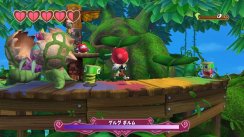 Klonoa: Door to Phantomile