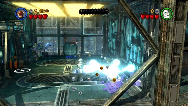 Lego Star Wars III: The Clone Wars