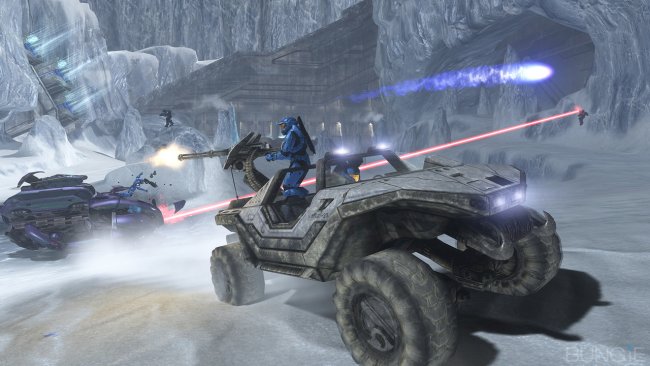Halo 3