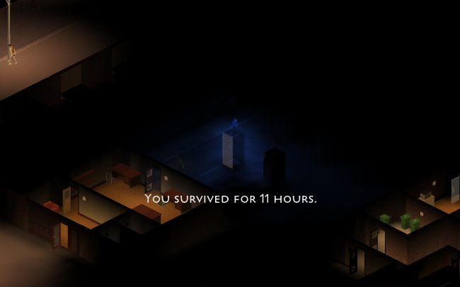 Project Zomboid