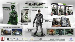 Splinter Cell: Blacklist