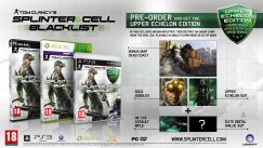 Splinter Cell: Blacklist