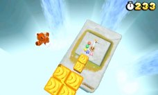 Super Mario 3D Land