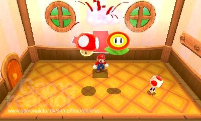 Super Mario 3D Land