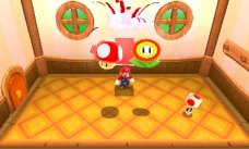 Super Mario 3D Land
