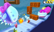 Super Mario 3D Land