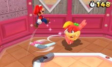Super Mario 3D Land