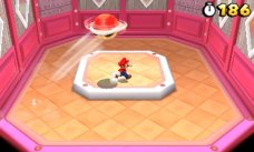 Super Mario 3D Land