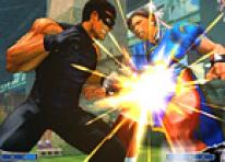 Super Street Fighter IV 3D Edition