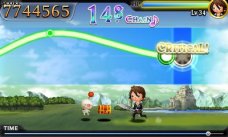 Theatrhythm Final Fantasy