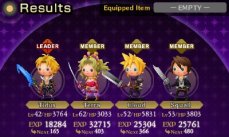 Theatrhythm Final Fantasy