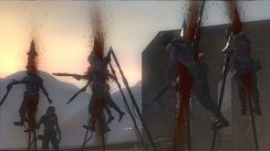 Bullet Witch