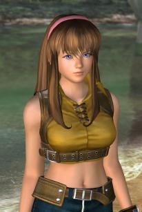 Dead or Alive 4