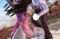 Dead or Alive 4