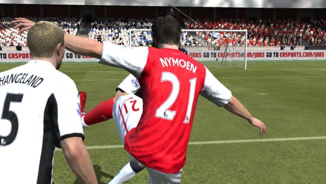 FIFA Football