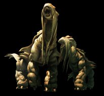 Lost Planet 2