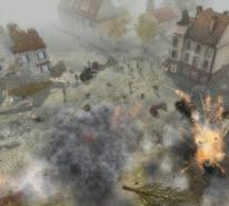 Faces of War