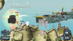 Worms: Open Warfare 2