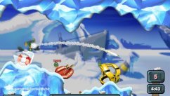 Worms: Open Warfare 2