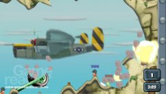 Worms: Open Warfare 2