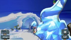 Worms: Open Warfare 2