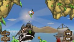 Worms: Open Warfare 2