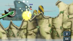 Worms: Open Warfare 2