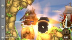 Worms: Open Warfare 2