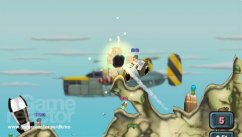 Worms: Open Warfare 2