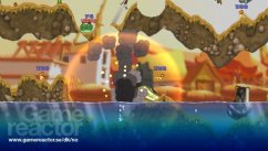 Worms: Open Warfare 2