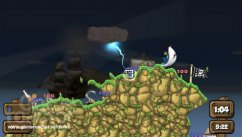 Worms: Open Warfare 2