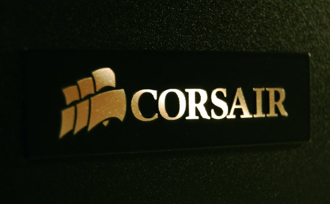Corsair SP2500