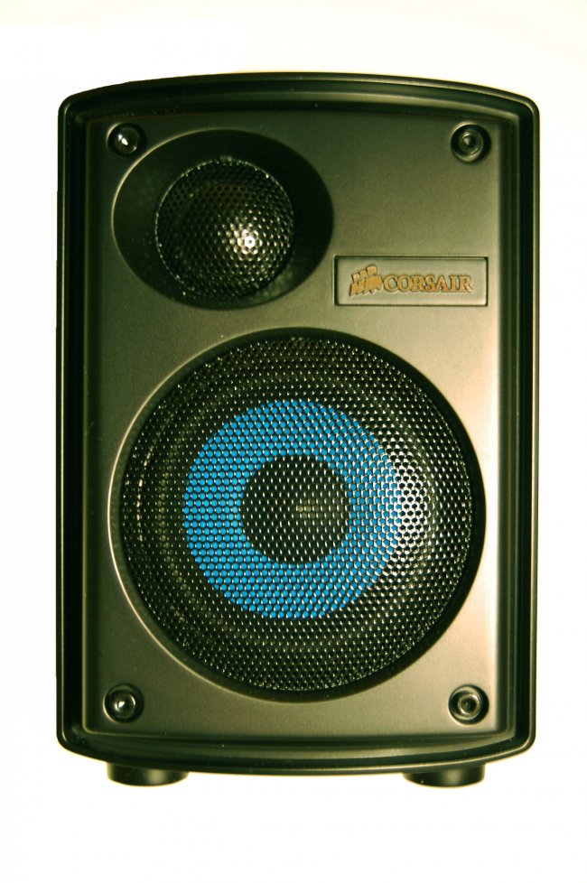 Corsair SP2500