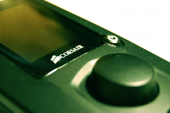 Corsair SP2500