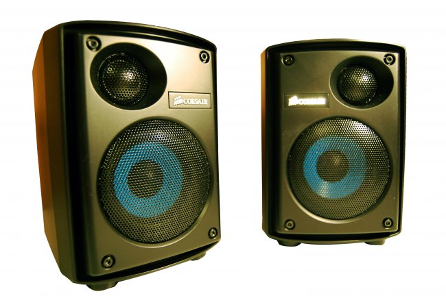 Corsair SP2500