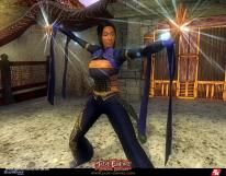 Jade Empire: Special Edition