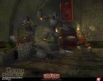 Jade Empire: Special Edition
